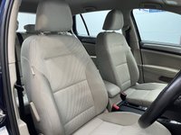 USED 2014 14 VOLKSWAGEN GOLF 1.6 TDI BlueMotion Tech SE Hatchback 5dr Diesel Manual Euro 5 (s/s) (105 ps) DAB, Cruise Control, Bluetooth