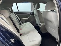 USED 2014 14 VOLKSWAGEN GOLF 1.6 TDI BlueMotion Tech SE Hatchback 5dr Diesel Manual Euro 5 (s/s) (105 ps) DAB, Cruise Control, Bluetooth