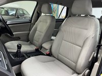 USED 2014 14 VOLKSWAGEN GOLF 1.6 TDI BlueMotion Tech SE Hatchback 5dr Diesel Manual Euro 5 (s/s) (105 ps) DAB, Cruise Control, Bluetooth