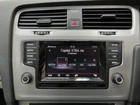 USED 2014 14 VOLKSWAGEN GOLF 1.6 TDI BlueMotion Tech SE Hatchback 5dr Diesel Manual Euro 5 (s/s) (105 ps) DAB, Cruise Control, Bluetooth