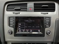 USED 2014 14 VOLKSWAGEN GOLF 1.6 TDI BlueMotion Tech SE Hatchback 5dr Diesel Manual Euro 5 (s/s) (105 ps) DAB, Cruise Control, Bluetooth