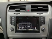 USED 2014 14 VOLKSWAGEN GOLF 1.6 TDI BlueMotion Tech SE Hatchback 5dr Diesel Manual Euro 5 (s/s) (105 ps) DAB, Cruise Control, Bluetooth
