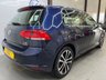 USED 2014 14 VOLKSWAGEN GOLF 1.6 TDI BlueMotion Tech SE Hatchback 5dr Diesel Manual Euro 5 (s/s) (105 ps) DAB, Cruise Control, Bluetooth