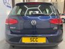 USED 2014 14 VOLKSWAGEN GOLF 1.6 TDI BlueMotion Tech SE Hatchback 5dr Diesel Manual Euro 5 (s/s) (105 ps) DAB, Cruise Control, Bluetooth