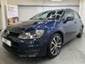USED 2014 14 VOLKSWAGEN GOLF 1.6 TDI BlueMotion Tech SE Hatchback 5dr Diesel Manual Euro 5 (s/s) (105 ps) DAB, Cruise Control, Bluetooth