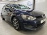 USED 2014 14 VOLKSWAGEN GOLF 1.6 TDI BlueMotion Tech SE Hatchback 5dr Diesel Manual Euro 5 (s/s) (105 ps) DAB, Cruise Control, Bluetooth