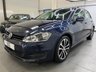 USED 2014 14 VOLKSWAGEN GOLF 1.6 TDI BlueMotion Tech SE Hatchback 5dr Diesel Manual Euro 5 (s/s) (105 ps) DAB, Cruise Control, Bluetooth