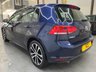 USED 2014 14 VOLKSWAGEN GOLF 1.6 TDI BlueMotion Tech SE Hatchback 5dr Diesel Manual Euro 5 (s/s) (105 ps) DAB, Cruise Control, Bluetooth