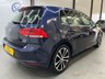 USED 2014 14 VOLKSWAGEN GOLF 1.6 TDI BlueMotion Tech SE Hatchback 5dr Diesel Manual Euro 5 (s/s) (105 ps) DAB, Cruise Control, Bluetooth