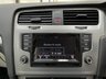 USED 2014 14 VOLKSWAGEN GOLF 1.6 TDI BlueMotion Tech SE Hatchback 5dr Diesel Manual Euro 5 (s/s) (105 ps) DAB, Cruise Control, Bluetooth