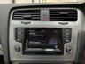 USED 2014 14 VOLKSWAGEN GOLF 1.6 TDI BlueMotion Tech SE Hatchback 5dr Diesel Manual Euro 5 (s/s) (105 ps) DAB, Cruise Control, Bluetooth