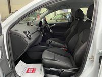 USED 2015 65 AUDI A1  1.4 TFSI Sport Sportback 5dr Petrol Manual Euro 6 (s/s) (125 ps) Sat Nav, DAB, Heated Seats