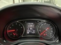 USED 2015 65 AUDI A1  1.4 TFSI Sport Sportback 5dr Petrol Manual Euro 6 (s/s) (125 ps) Sat Nav, DAB, Heated Seats