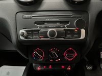 USED 2015 65 AUDI A1  1.4 TFSI Sport Sportback 5dr Petrol Manual Euro 6 (s/s) (125 ps) Sat Nav, DAB, Heated Seats