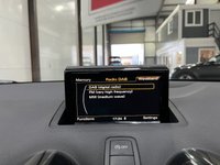 USED 2015 65 AUDI A1  1.4 TFSI Sport Sportback 5dr Petrol Manual Euro 6 (s/s) (125 ps) Sat Nav, DAB, Heated Seats