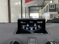 USED 2015 65 AUDI A1  1.4 TFSI Sport Sportback 5dr Petrol Manual Euro 6 (s/s) (125 ps) Sat Nav, DAB, Heated Seats