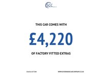USED 2015 65 AUDI A1  1.4 TFSI Sport Sportback 5dr Petrol Manual Euro 6 (s/s) (125 ps) Sat Nav, DAB, Heated Seats