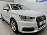 USED 2015 65 AUDI A1  1.4 TFSI Sport Sportback 5dr Petrol Manual Euro 6 (s/s) (125 ps) Sat Nav, DAB, Heated Seats