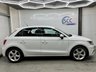 USED 2015 65 AUDI A1  1.4 TFSI Sport Sportback 5dr Petrol Manual Euro 6 (s/s) (125 ps) Sat Nav, DAB, Heated Seats