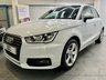 USED 2015 65 AUDI A1  1.4 TFSI Sport Sportback 5dr Petrol Manual Euro 6 (s/s) (125 ps) Sat Nav, DAB, Heated Seats