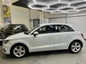 USED 2015 65 AUDI A1  1.4 TFSI Sport Sportback 5dr Petrol Manual Euro 6 (s/s) (125 ps) Sat Nav, DAB, Heated Seats