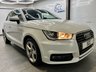 USED 2015 65 AUDI A1  1.4 TFSI Sport Sportback 5dr Petrol Manual Euro 6 (s/s) (125 ps) Sat Nav, DAB, Heated Seats