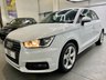 USED 2015 65 AUDI A1  1.4 TFSI Sport Sportback 5dr Petrol Manual Euro 6 (s/s) (125 ps) Sat Nav, DAB, Heated Seats