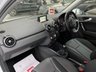 USED 2015 65 AUDI A1  1.4 TFSI Sport Sportback 5dr Petrol Manual Euro 6 (s/s) (125 ps) Sat Nav, DAB, Heated Seats