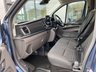 USED 2022 22 FORD TRANSIT CUSTOM 2.0 300 LIMITED L1 130PS AIRCON EURO 6  ULEZ FREE  AIR CONDITIONING