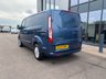 USED 2022 22 FORD TRANSIT CUSTOM 2.0 300 LIMITED L1 130PS AIRCON EURO 6  ULEZ FREE  AIR CONDITIONING