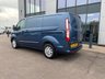 USED 2022 22 FORD TRANSIT CUSTOM 2.0 300 LIMITED L1 130PS AIRCON EURO 6  ULEZ FREE  AIR CONDITIONING