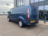 USED 2022 22 FORD TRANSIT CUSTOM 2.0 300 LIMITED L1 130PS AIRCON EURO 6  ULEZ FREE  AIR CONDITIONING