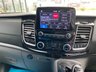 USED 2022 22 FORD TRANSIT CUSTOM 2.0 300 LIMITED L1 130PS AIRCON EURO 6  ULEZ FREE  AIR CONDITIONING