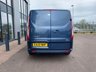 USED 2022 22 FORD TRANSIT CUSTOM 2.0 300 LIMITED L1 130PS AIRCON EURO 6  ULEZ FREE  AIR CONDITIONING