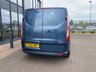 USED 2022 22 FORD TRANSIT CUSTOM 2.0 300 LIMITED L1 130PS AIRCON EURO 6  ULEZ FREE  AIR CONDITIONING
