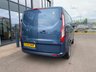 USED 2022 22 FORD TRANSIT CUSTOM 2.0 300 LIMITED L1 130PS AIRCON EURO 6  ULEZ FREE  AIR CONDITIONING