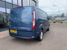 USED 2022 22 FORD TRANSIT CUSTOM 2.0 300 LIMITED L1 130PS AIRCON EURO 6  ULEZ FREE  AIR CONDITIONING