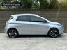 USED 2019 19 RENAULT ZOE I DYNAMIQUE NAV QUICK CHARGE 5d 88 BHP BATTERY OWNED NOT LEASED
