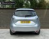 USED 2019 19 RENAULT ZOE I DYNAMIQUE NAV QUICK CHARGE 5d 88 BHP BATTERY OWNED NOT LEASED