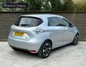 USED 2019 19 RENAULT ZOE I DYNAMIQUE NAV QUICK CHARGE 5d 88 BHP BATTERY OWNED NOT LEASED