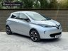 USED 2019 19 RENAULT ZOE I DYNAMIQUE NAV QUICK CHARGE 5d 88 BHP BATTERY OWNED NOT LEASED