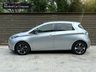 USED 2019 19 RENAULT ZOE I DYNAMIQUE NAV QUICK CHARGE 5d 88 BHP BATTERY OWNED NOT LEASED