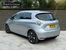 USED 2019 19 RENAULT ZOE I DYNAMIQUE NAV QUICK CHARGE 5d 88 BHP BATTERY OWNED NOT LEASED