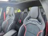 USED 2013 63 MERCEDES-BENZ A-CLASS 2.0 A45 AMG 4MATIC 5d 360 BHP PAN ROOF, UPGRADED EXHAUST