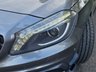 USED 2013 63 MERCEDES-BENZ A-CLASS 2.0 A45 AMG 4MATIC 5d 360 BHP PAN ROOF, UPGRADED EXHAUST
