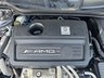 USED 2013 63 MERCEDES-BENZ A-CLASS 2.0 A45 AMG 4MATIC 5d 360 BHP PAN ROOF, UPGRADED EXHAUST