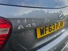 USED 2013 63 MERCEDES-BENZ A-CLASS 2.0 A45 AMG 4MATIC 5d 360 BHP PAN ROOF, UPGRADED EXHAUST