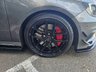 USED 2013 63 MERCEDES-BENZ A-CLASS 2.0 A45 AMG 4MATIC 5d 360 BHP PAN ROOF, UPGRADED EXHAUST