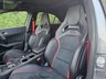 USED 2013 63 MERCEDES-BENZ A-CLASS 2.0 A45 AMG 4MATIC 5d 360 BHP PAN ROOF, UPGRADED EXHAUST