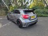 USED 2013 63 MERCEDES-BENZ A-CLASS 2.0 A45 AMG 4MATIC 5d 360 BHP PAN ROOF, UPGRADED EXHAUST